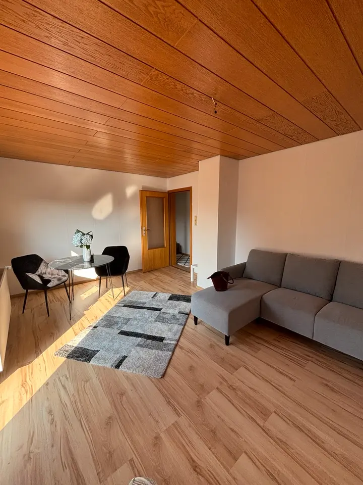 3 Zimmer Wohnung mit 70 m² in Bietigheim-Bissingen – Bild 1