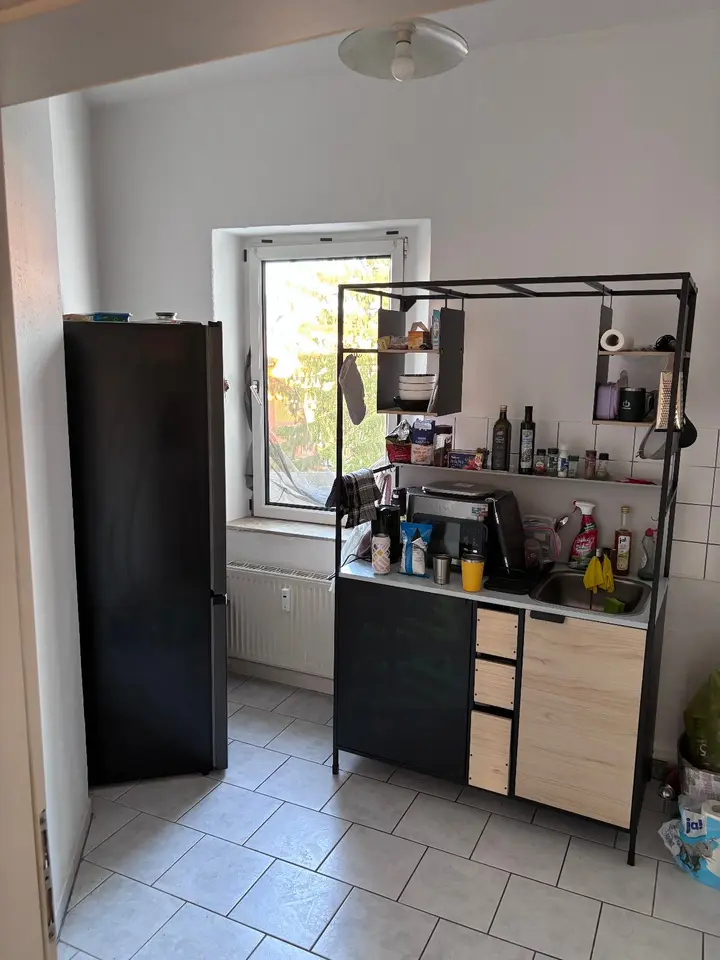 2 Zimmer Wohnung mit 92 m² in Stralsund – Bild 5