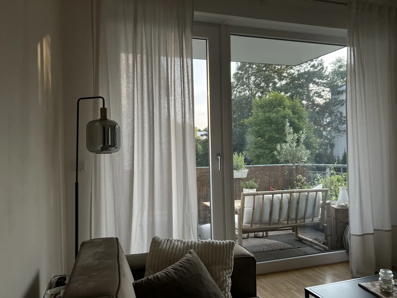 2 room apartment with 61 m² in Bonn – Photo 4