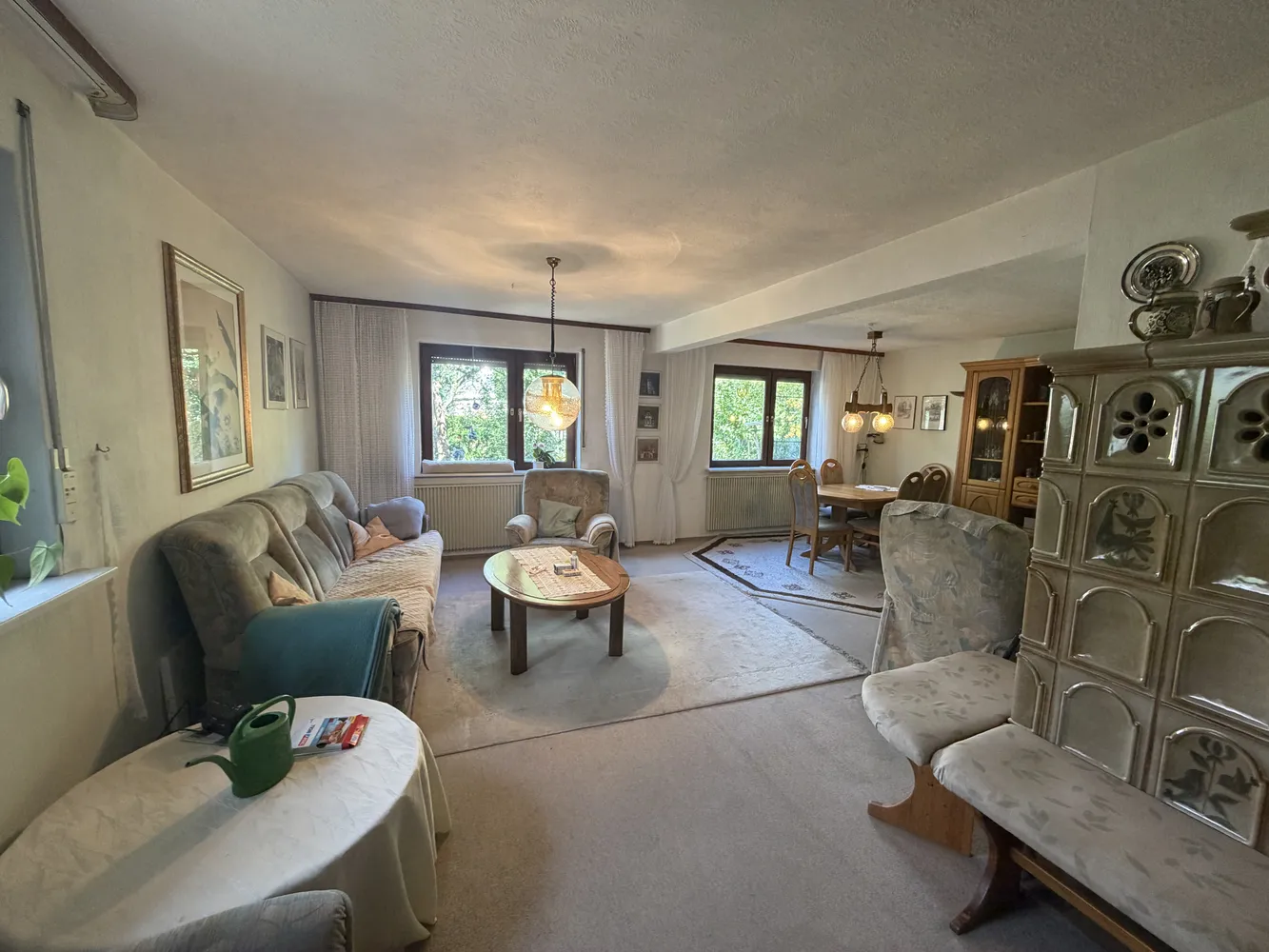 5 Zimmer Haus mit 155 m² in Nürnberg – Bild 2
