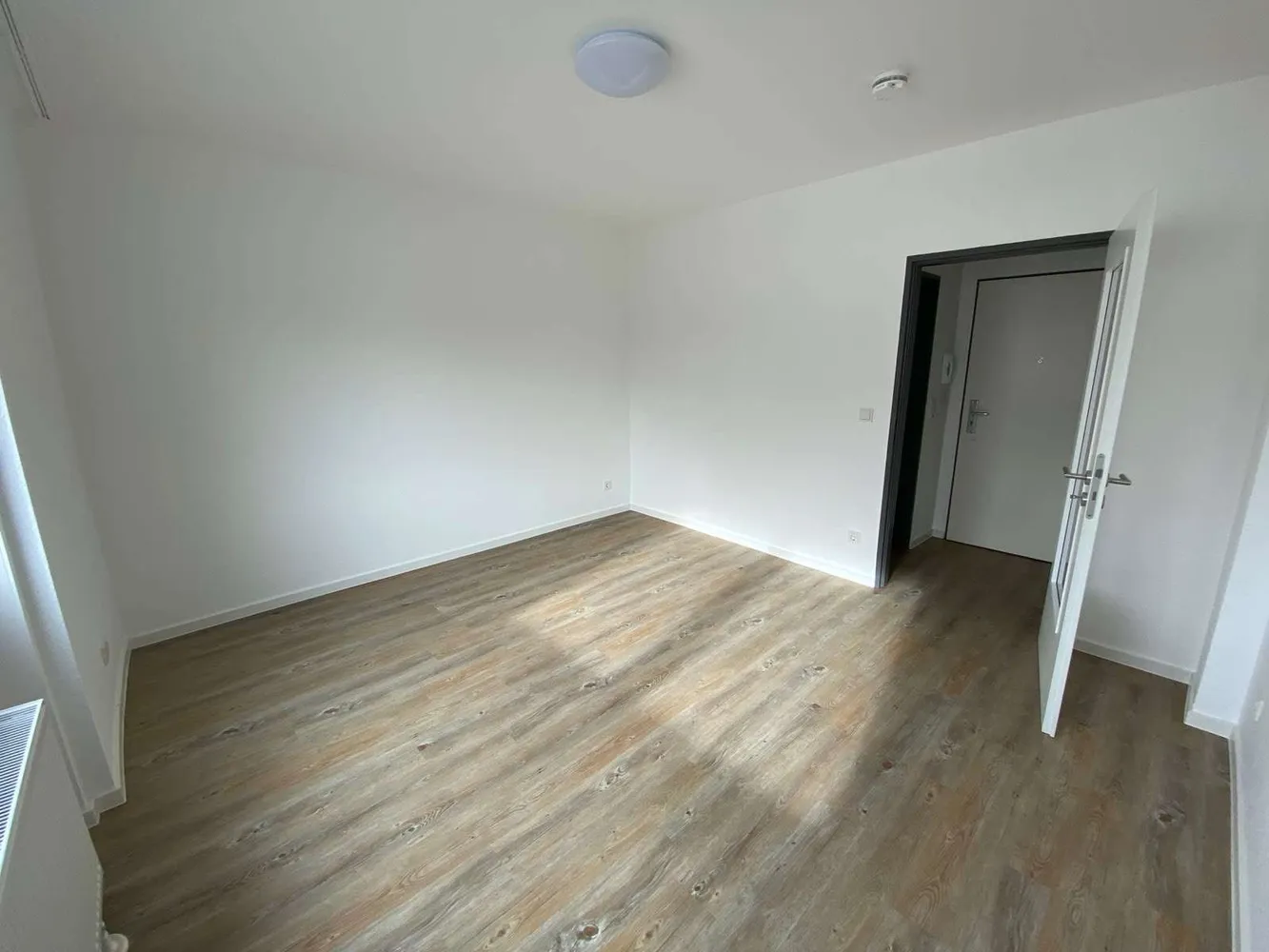 1 Zimmer Wohnung mit 19 m² in Gießen – Bild 4