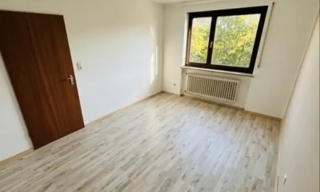 2 Zimmer Wohnung mit 37 m² in Regensburg – Bild 10