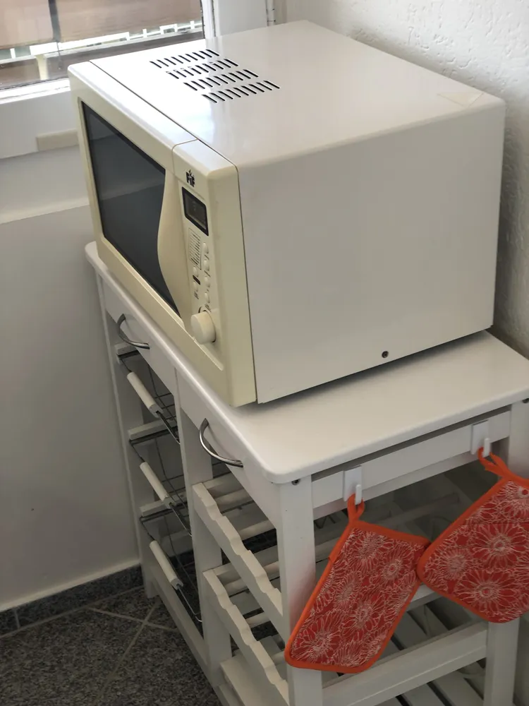 1 Zimmer Wohnung mit 34 m² in München – Bild 8