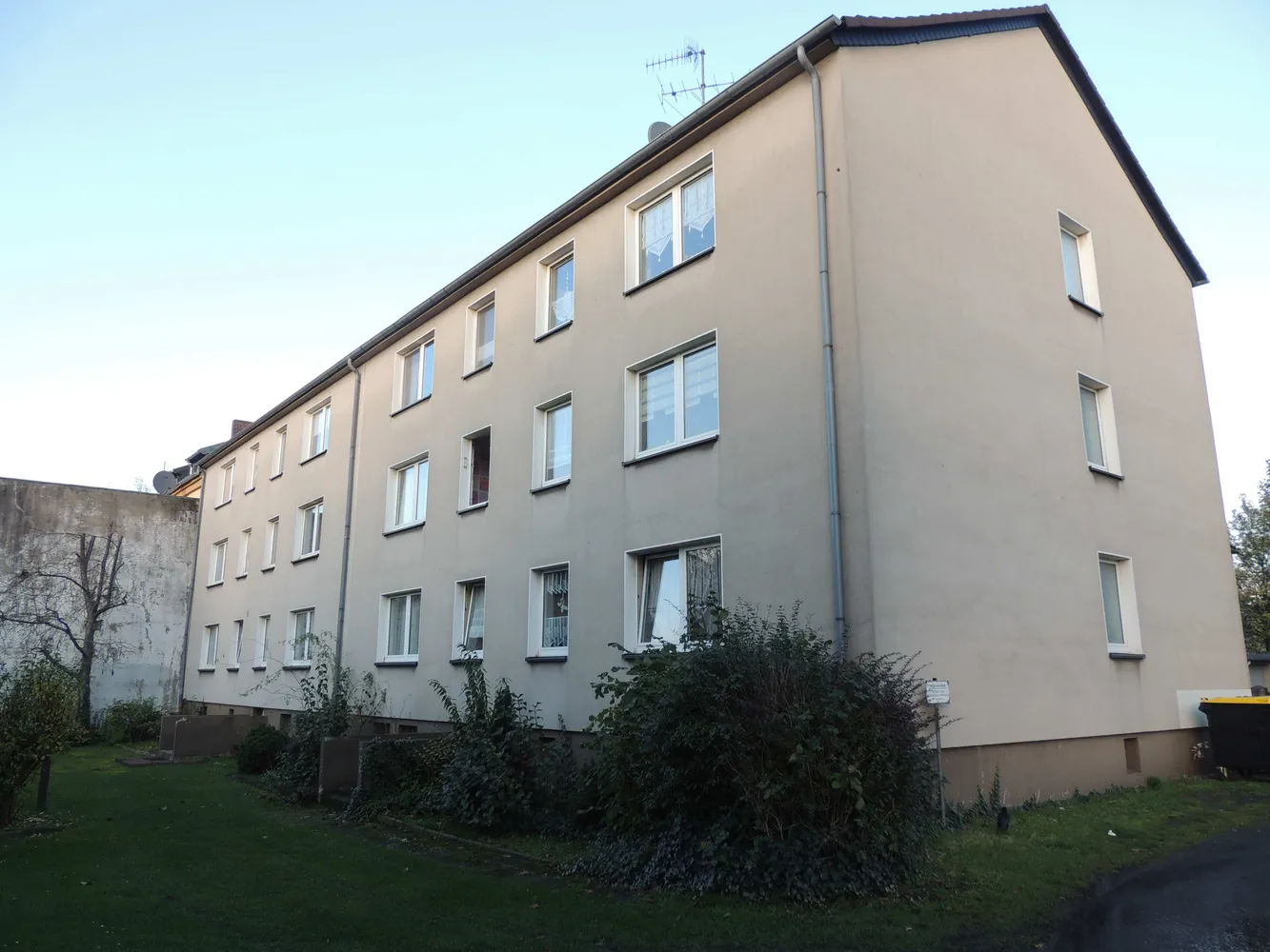 4 Zimmer Wohnung mit 64 m² in Duisburg – Bild 2