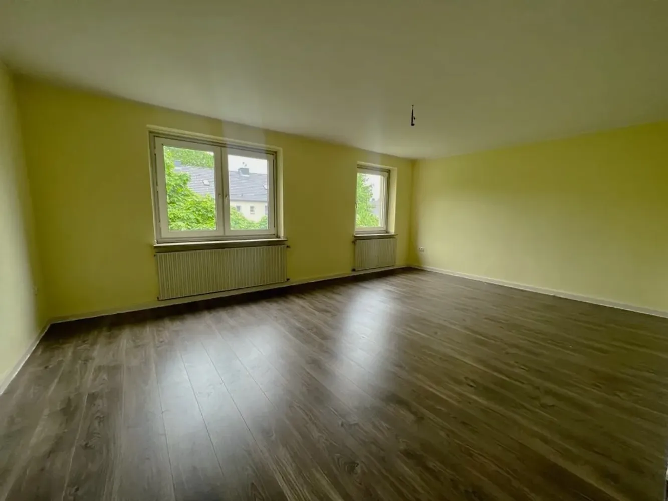 2 Zimmer Wohnung mit 50 m² in Düsseldorf – Bild 3