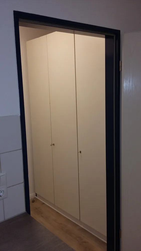 1 Zimmer Wohnung mit 25 m² in Hannover – Bild 9