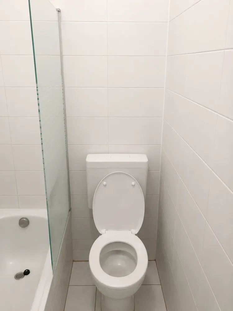 2 Zimmer Wohnung mit 39 m² in Wuppertal – Bild 5