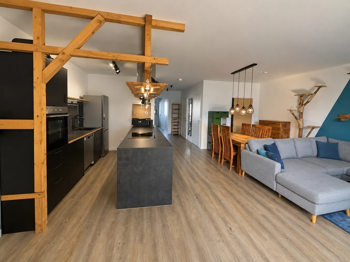 2 Zimmer Wohnung mit 69 m² in Düsseldorf – Bild 12