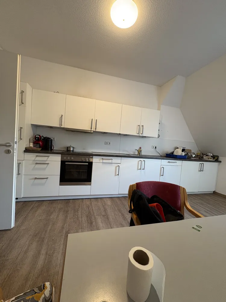1 Zimmer Wohnung mit 15 m² in Bielefeld – Bild 2