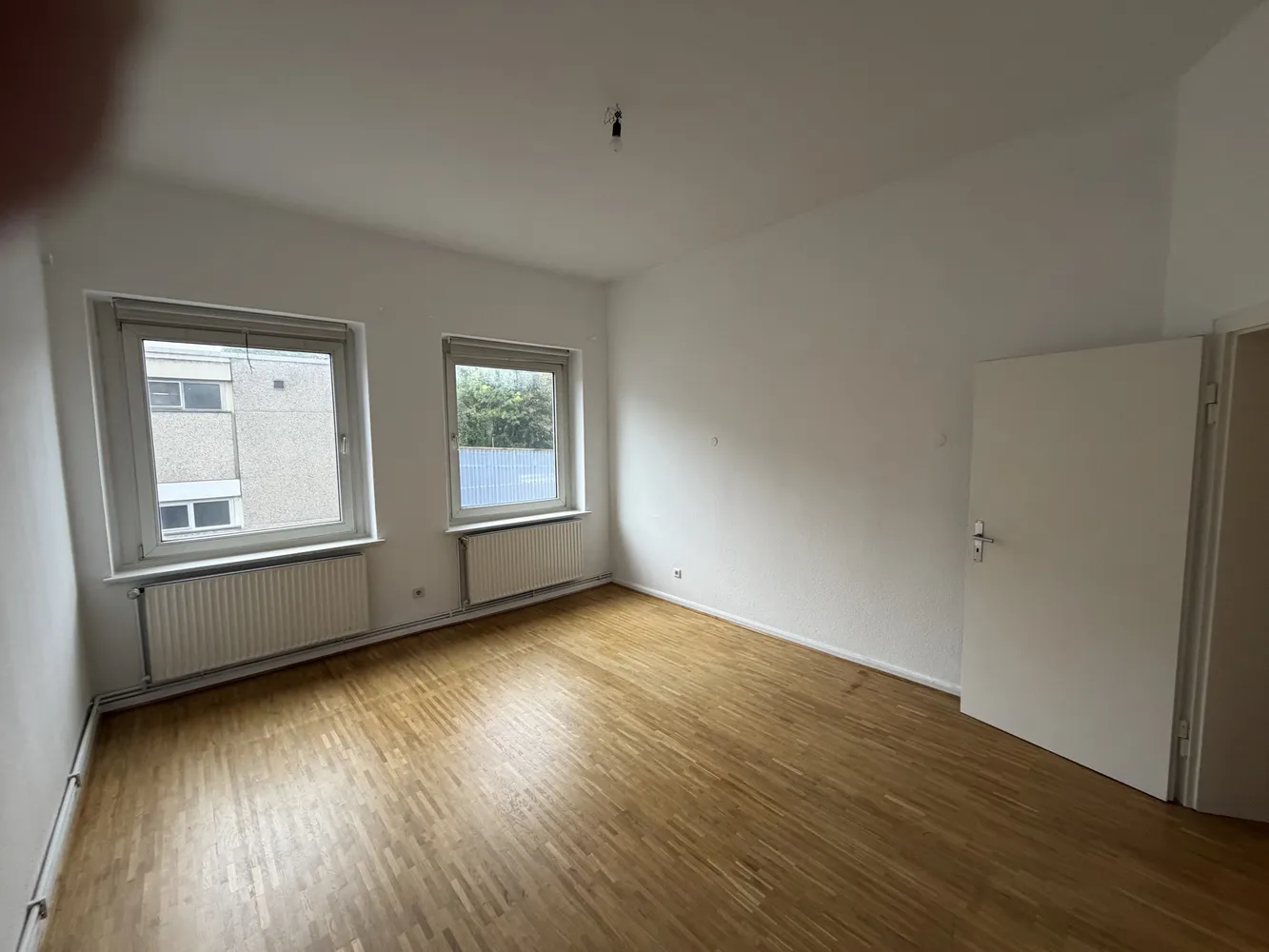3 room apartment with 66 m² in Hanover – Photo 1