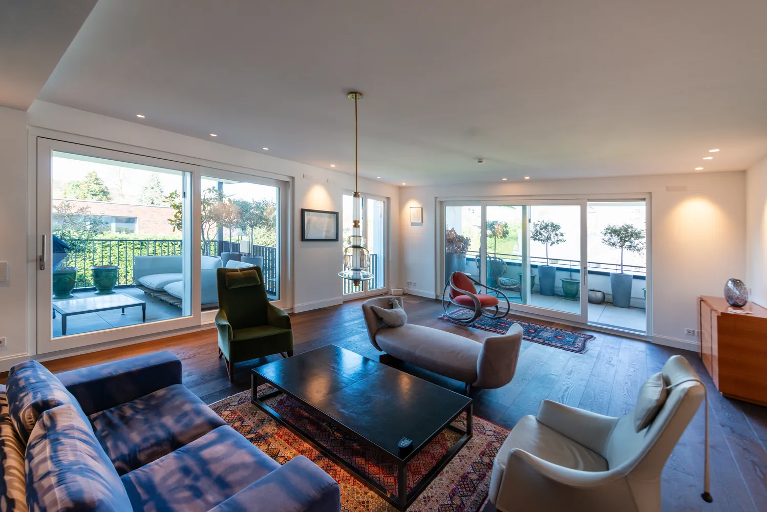 3 Zimmer Wohnung mit 226 m² in Düsseldorf – Bild 5