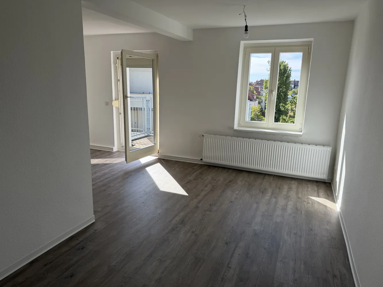 2 Zimmer Wohnung mit 68 m² in Leipzig – Bild 3