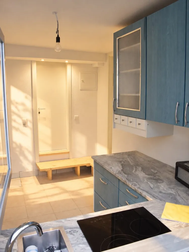 2 Zimmer Wohnung mit 38 m² in Waiblingen – Bild 10