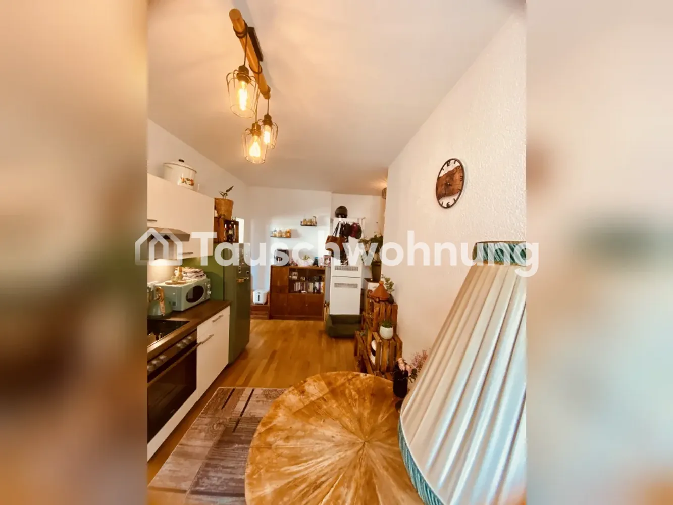 1 Zimmer Wohnung mit 36 m² in München – Bild 3