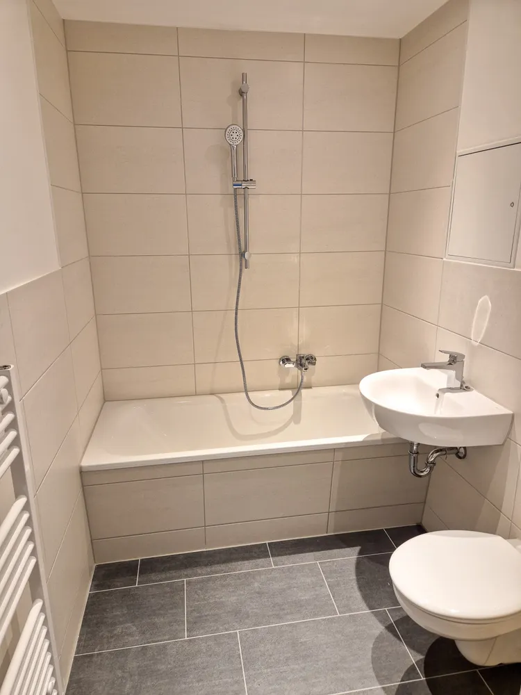 3 Zimmer Wohnung mit 55 m² in Chemnitz – Bild 3