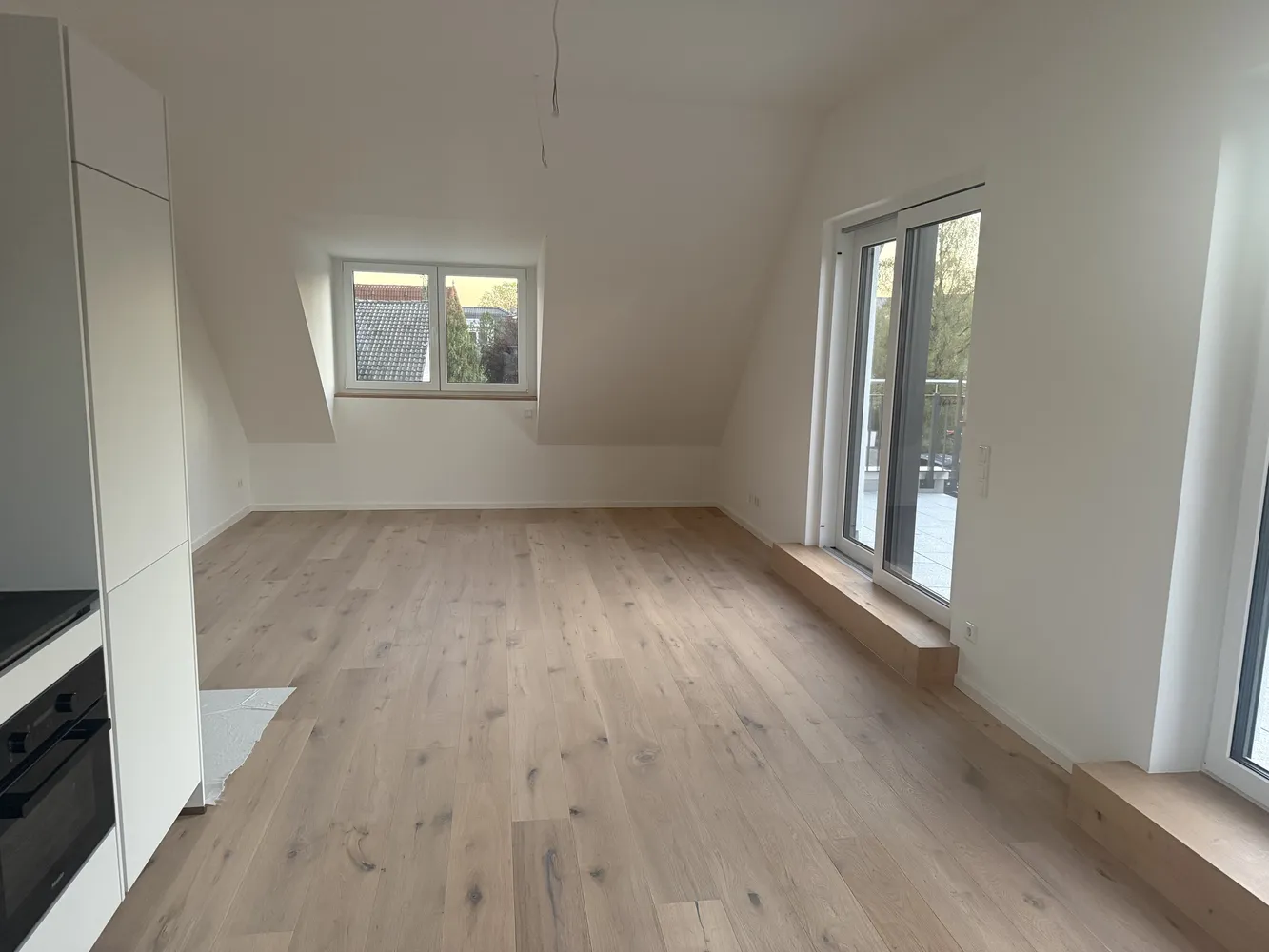 2 Zimmer Wohnung mit 63 m² in München – Bild 2