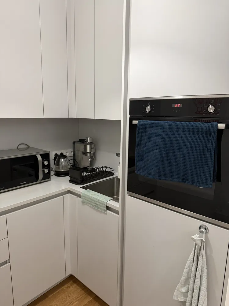 1 Zimmer Wohnung mit 42 m² in Berlin – Bild 6