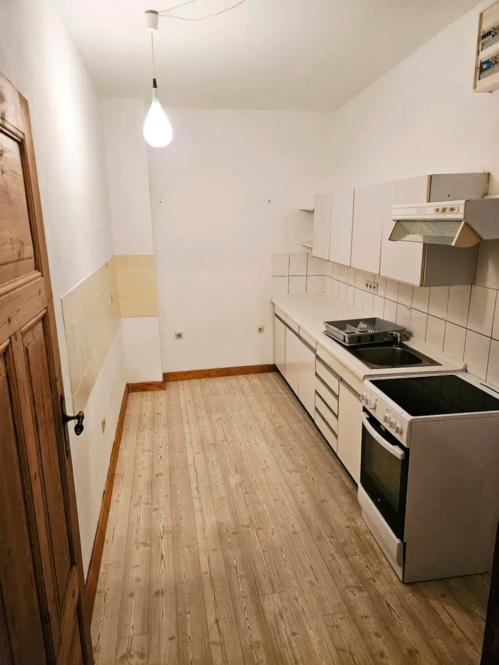 3 Zimmer Wohnung mit 62 m² in Flensburg – Bild 3
