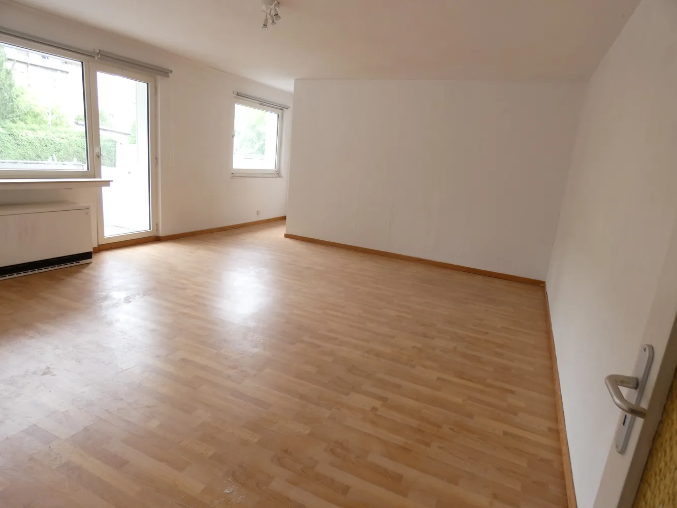 2 Zimmer Wohnung mit 50 m² in Gelsenkirchen – Bild 6