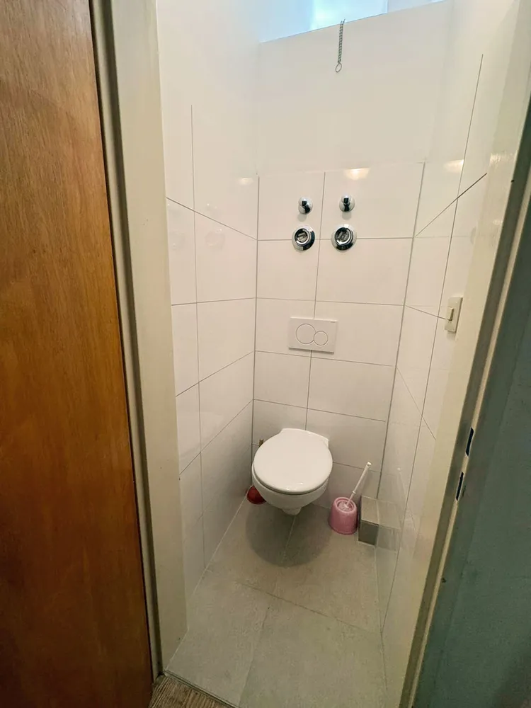 1 room apartment with 10 m² in Frankfurt am Main – Photo 9