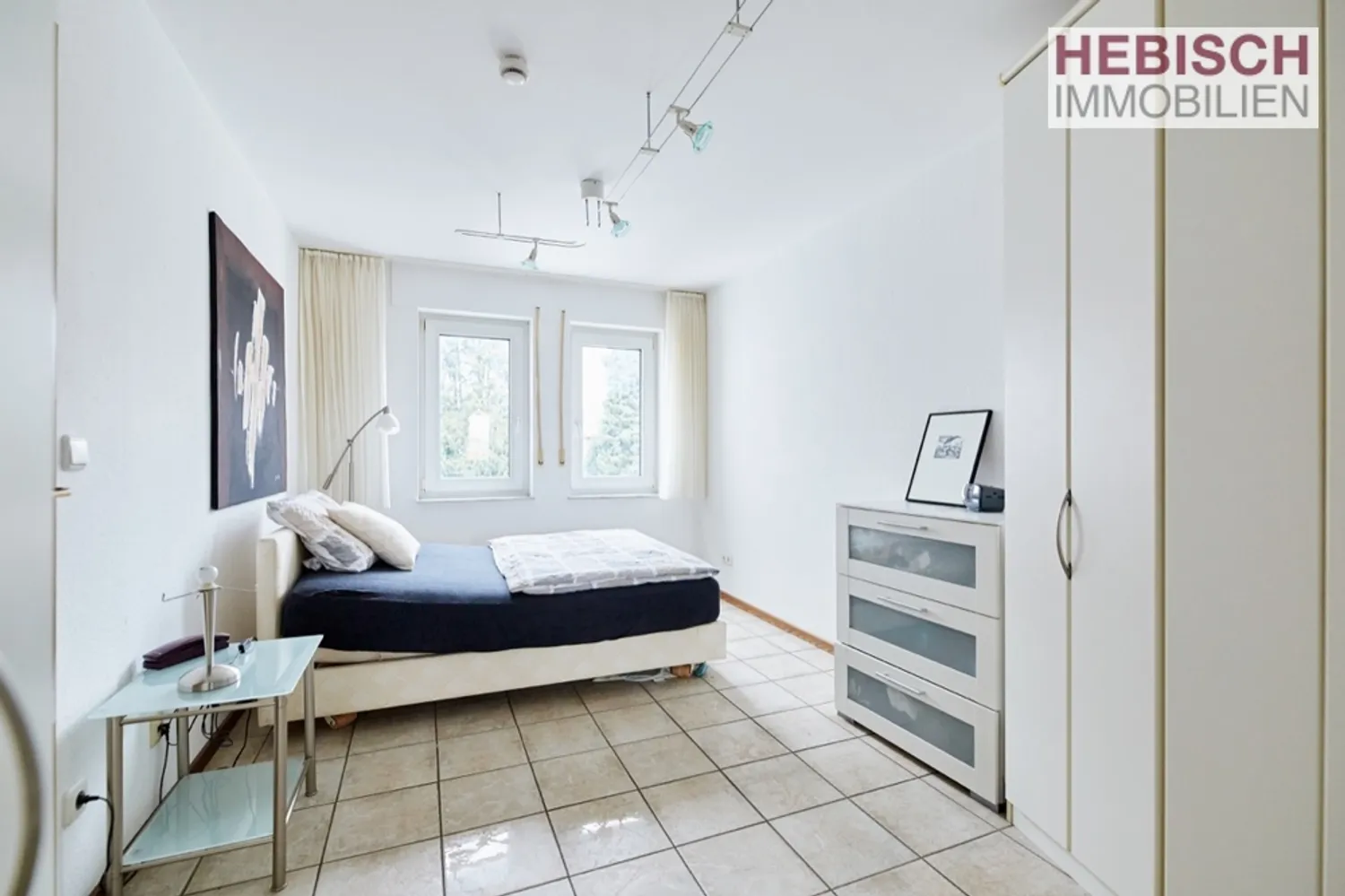 2 Zimmer Wohnung mit 98 m² in Krefeld – Bild 10