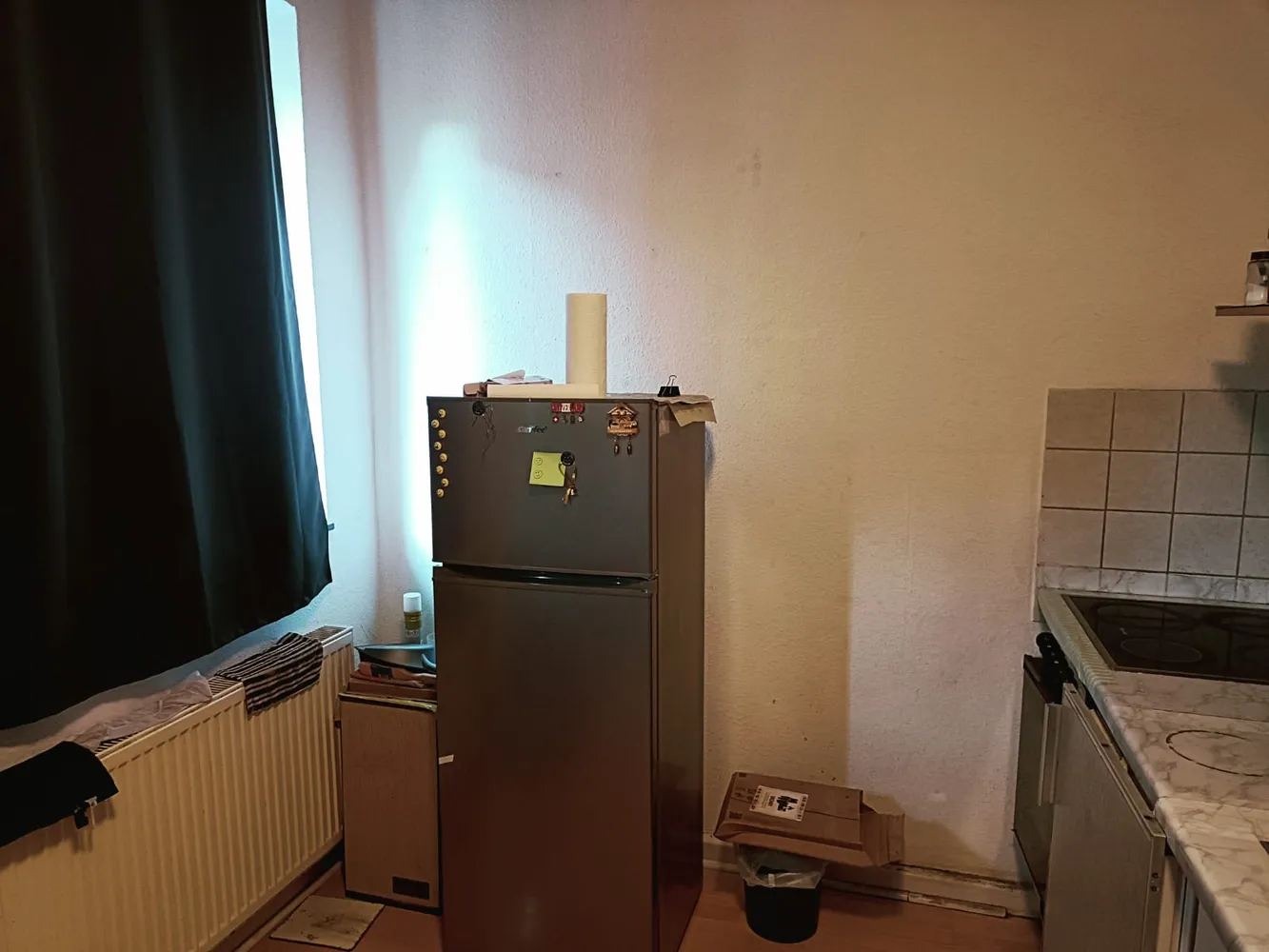 2 Zimmer Wohnung mit 59 m² in Aachen – Bild 4