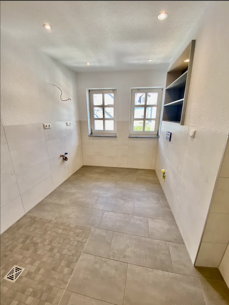 3 Zimmer Wohnung mit 111 m² in Wetzlar – Bild 1