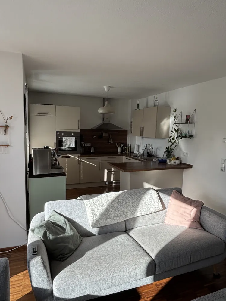 3 Zimmer Wohnung mit 98 m² in Hannover – Bild 10