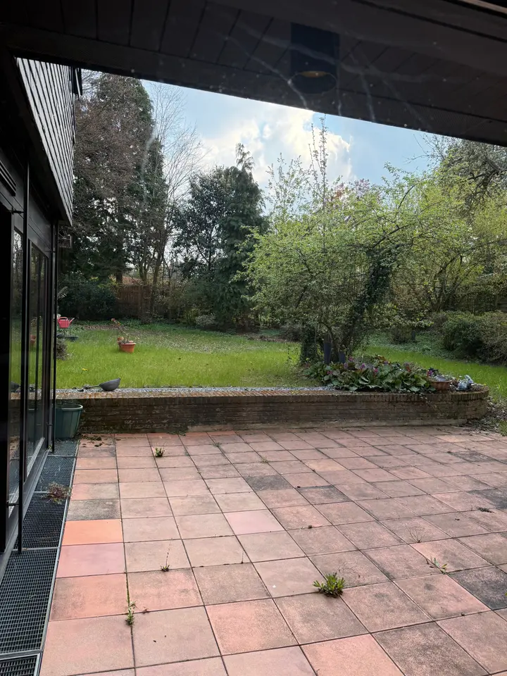 4 Zimmer Haus mit 166 m² in Aachen – Bild 7