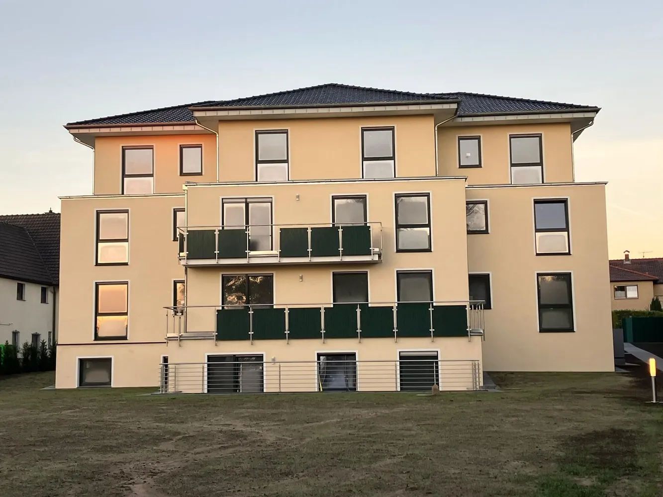 3 Zimmer Wohnung mit 74 m² in Bielefeld – Bild 2