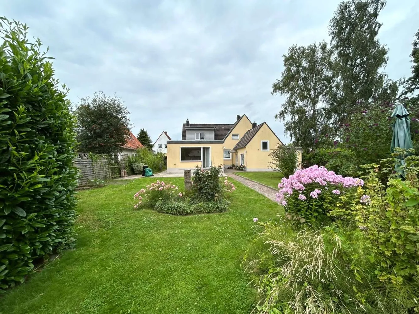 4 Zimmer Wohnung mit 95 m² in Cuxhaven – Bild 10
