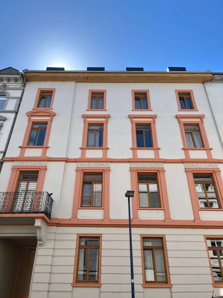 3 Zimmer Wohnung mit 75 m² in Offenbach am Main – Bild 9