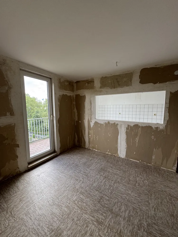 4 room apartment with 79 m² in Duisburg – Photo 11