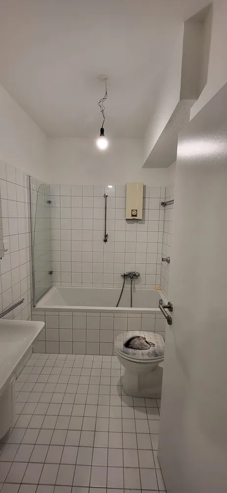 3 Zimmer Wohnung mit 64 m² in Essen – Bild 5