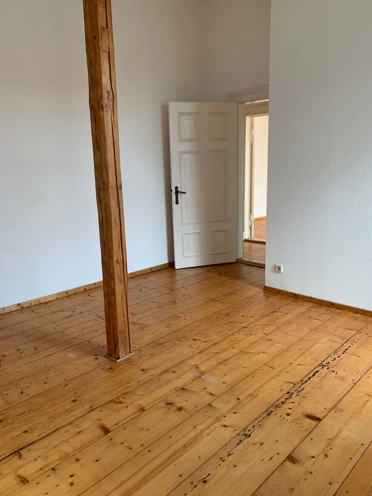 2 Zimmer Wohnung mit 49 m² in Halberstadt – Bild 2