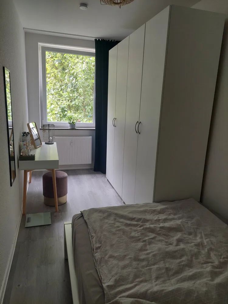 2 Zimmer Wohnung mit 47 m² in Aachen – Bild 5