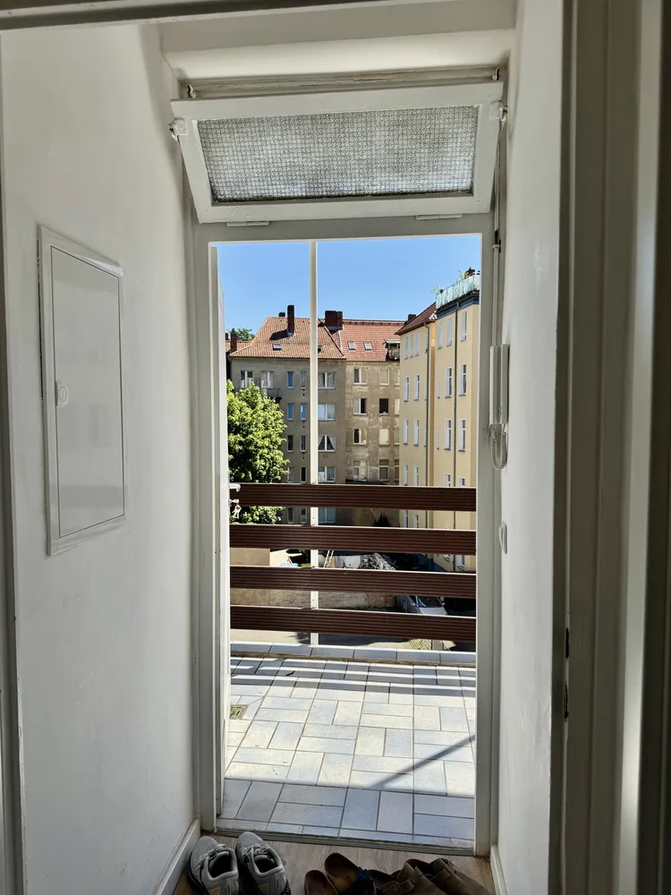 1 Zimmer Wohnung mit 45 m² in Hannover – Bild 1