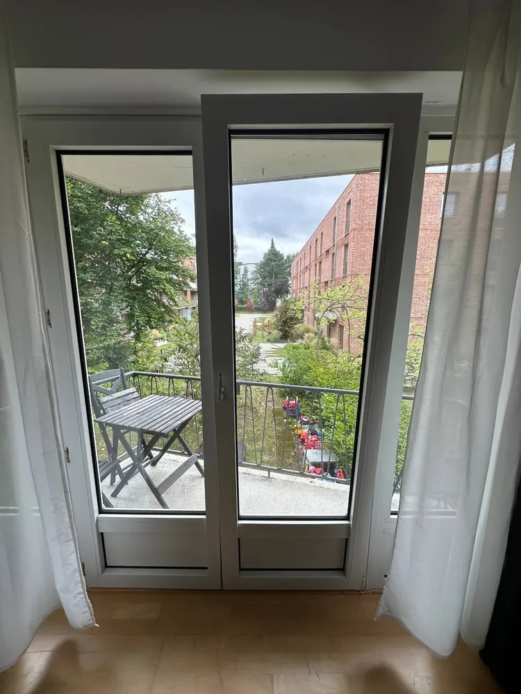 2 Zimmer Wohnung mit 49 m² in Hamburg – Bild 2