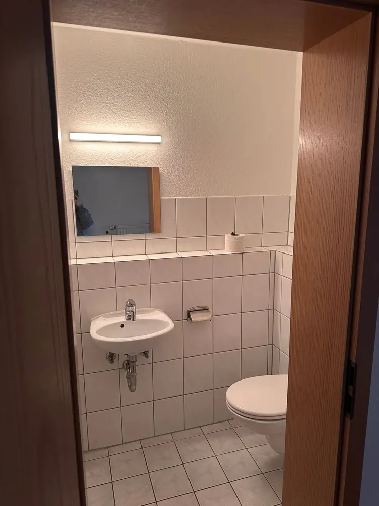 3 Zimmer Wohnung mit 71 m² in Schwäbisch Hall – Bild 4