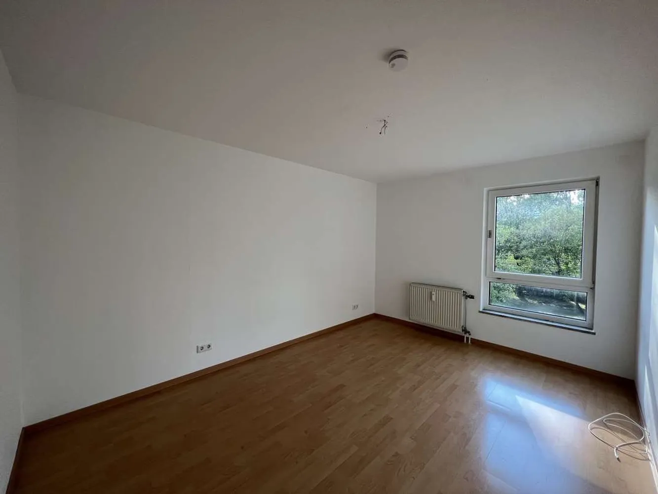 2 Zimmer Wohnung mit 58 m² in München – Bild 1