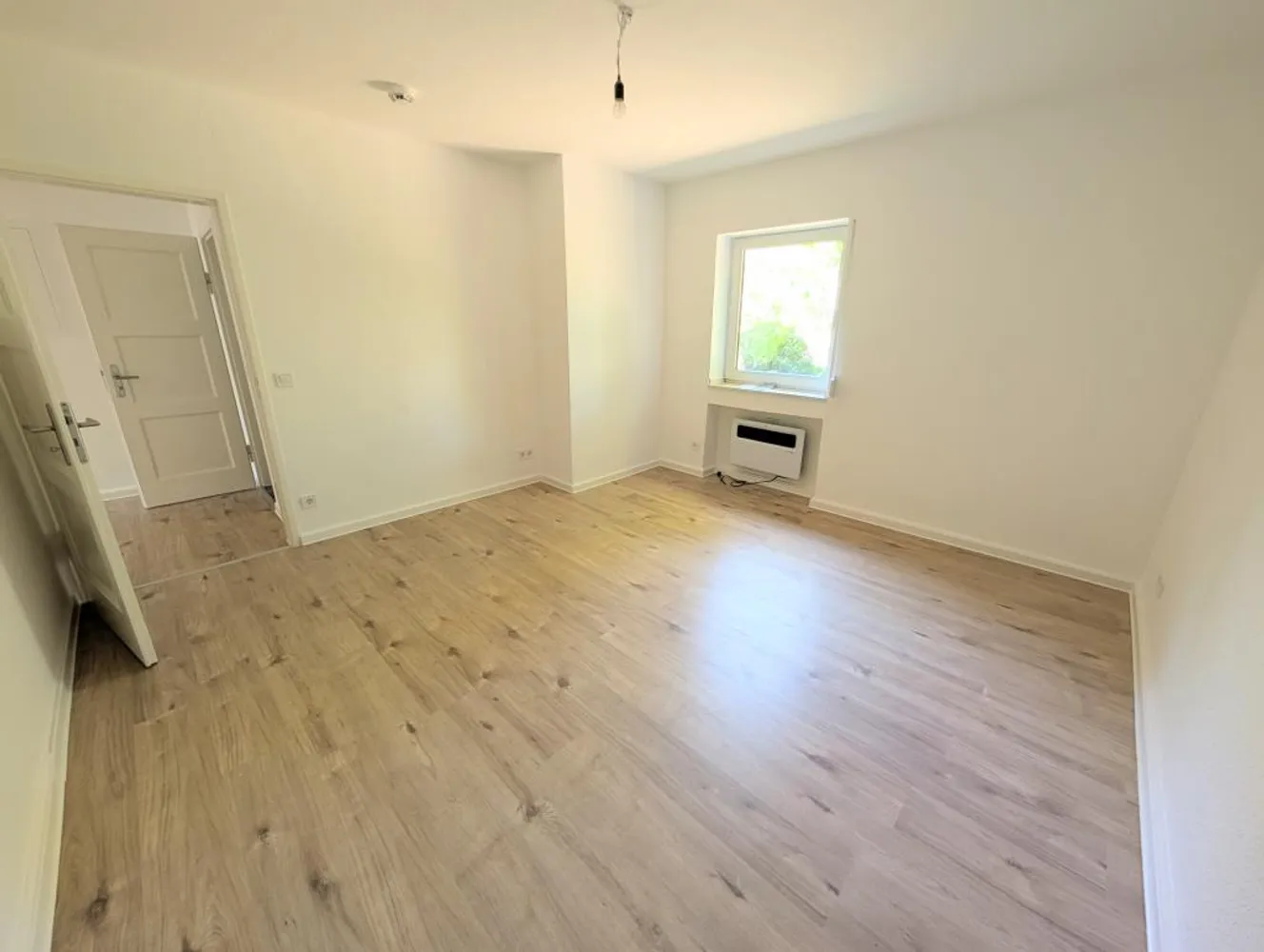 3 room apartment with 59 m² in Marl – Photo 1