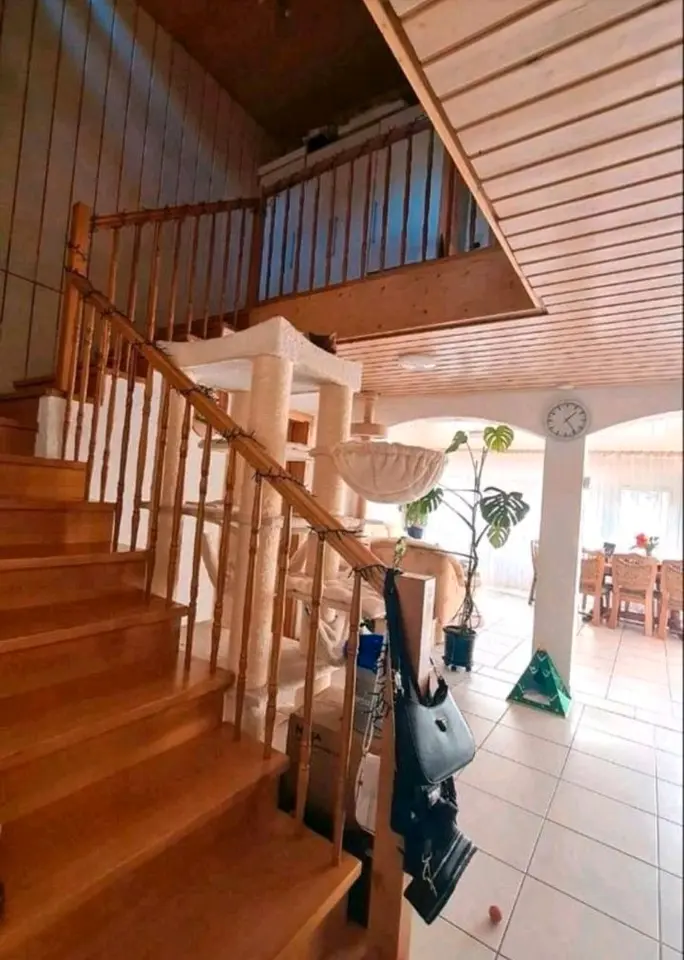 6 Zimmer Haus mit 132 m² in Crailsheim – Bild 5