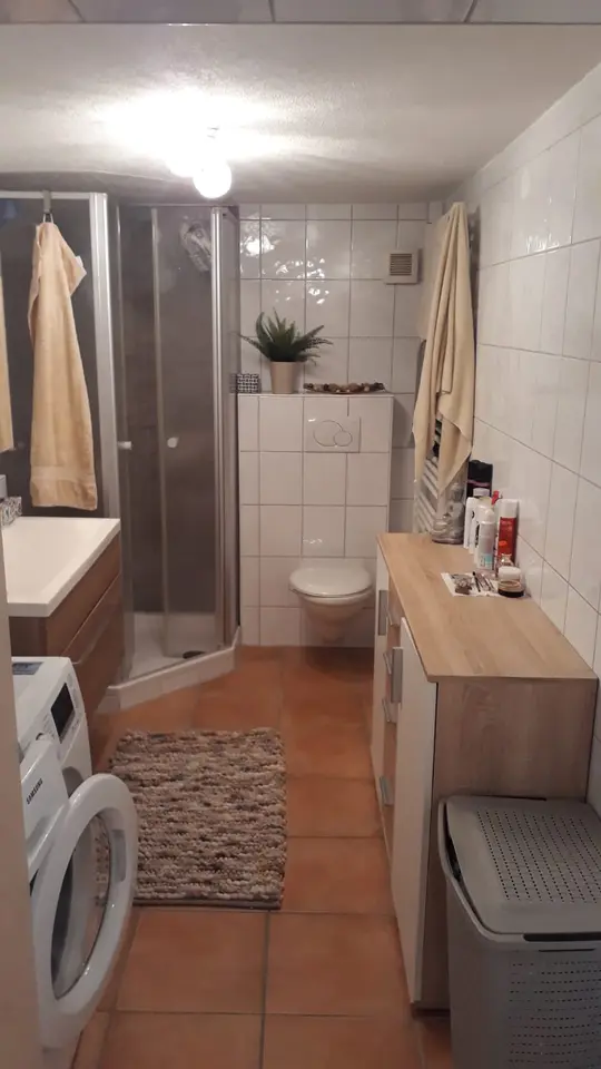 3 Zimmer Wohnung mit 65 m² in Rottenburg am Neckar – Bild 4