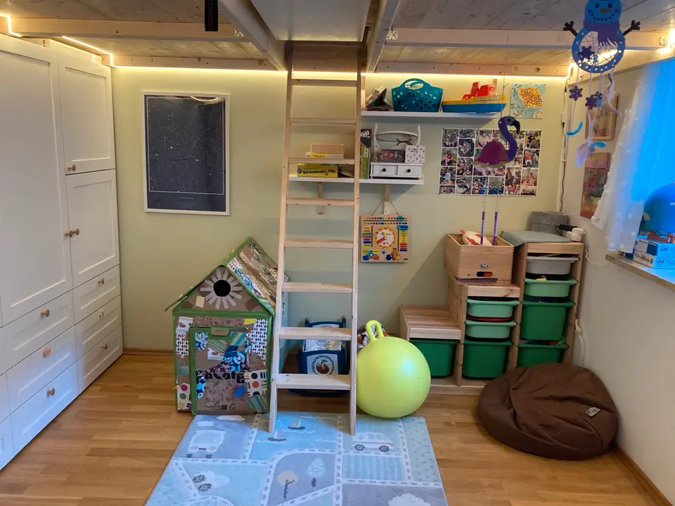 WG-Zimmer mit 118 m² in Eilenburg – Bild 9