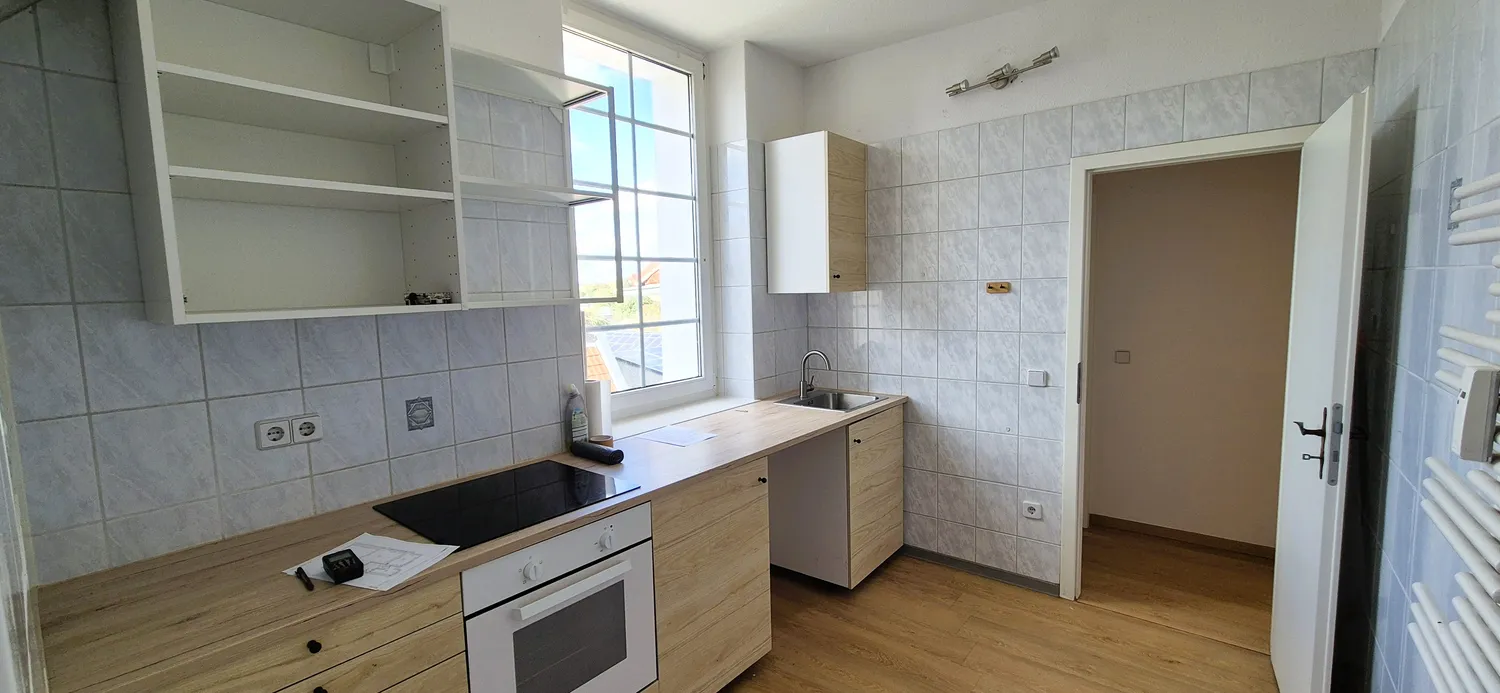 2 room apartment with 67 m² in Berlin – Photo 12