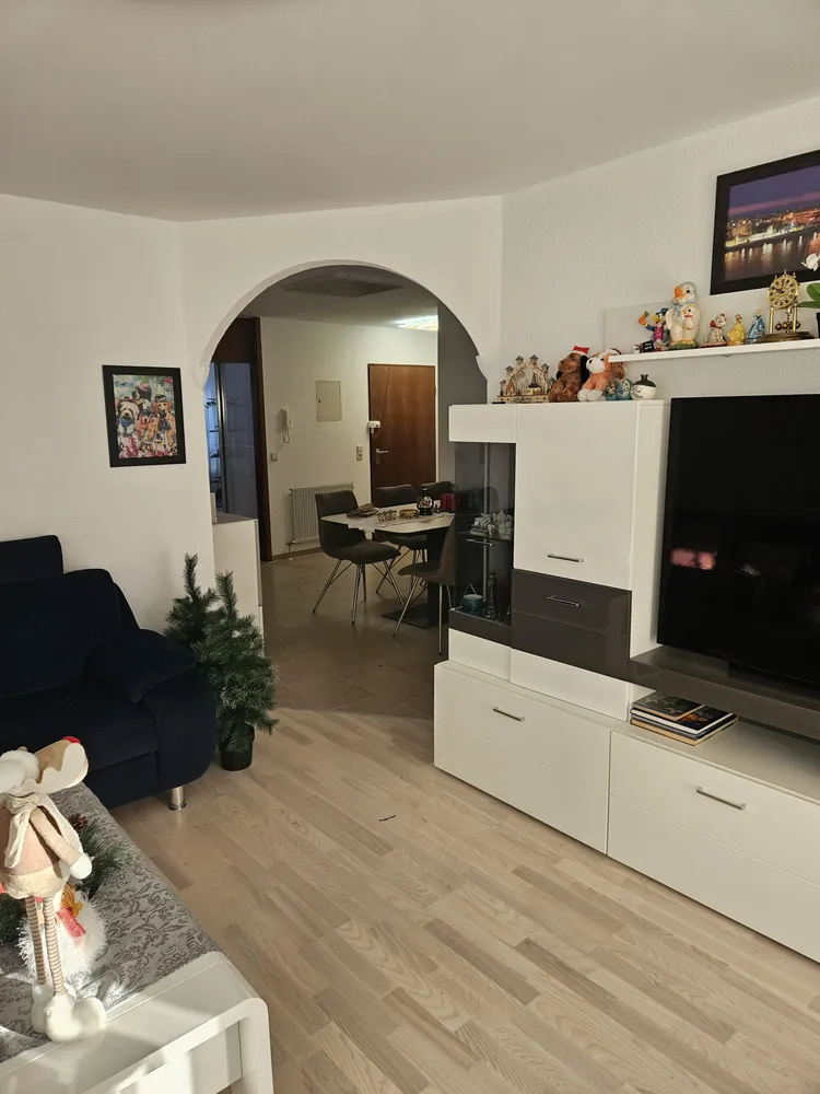 4 Zimmer Wohnung mit 75 m² in Böblingen – Bild 6