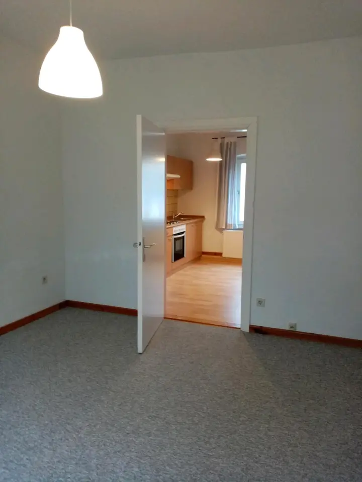 Studio mit 35 m² in Flensburg – Bild 6