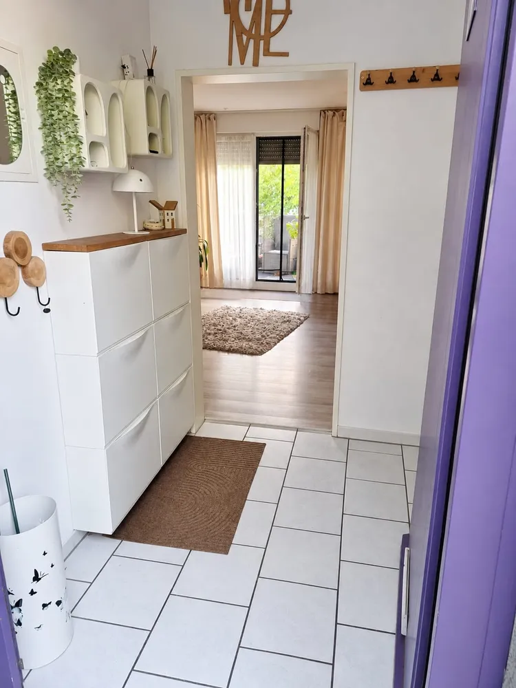 4 Zimmer Wohnung mit 79 m² in Gelsenkirchen – Bild 8