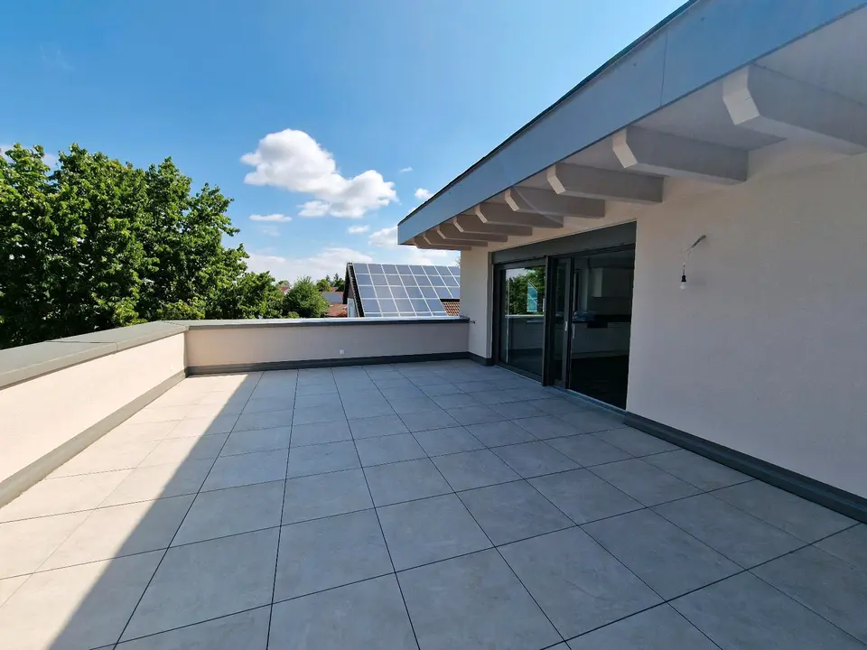 3 Zimmer Wohnung mit 124 m² in Biberach an der Riß – Bild 4