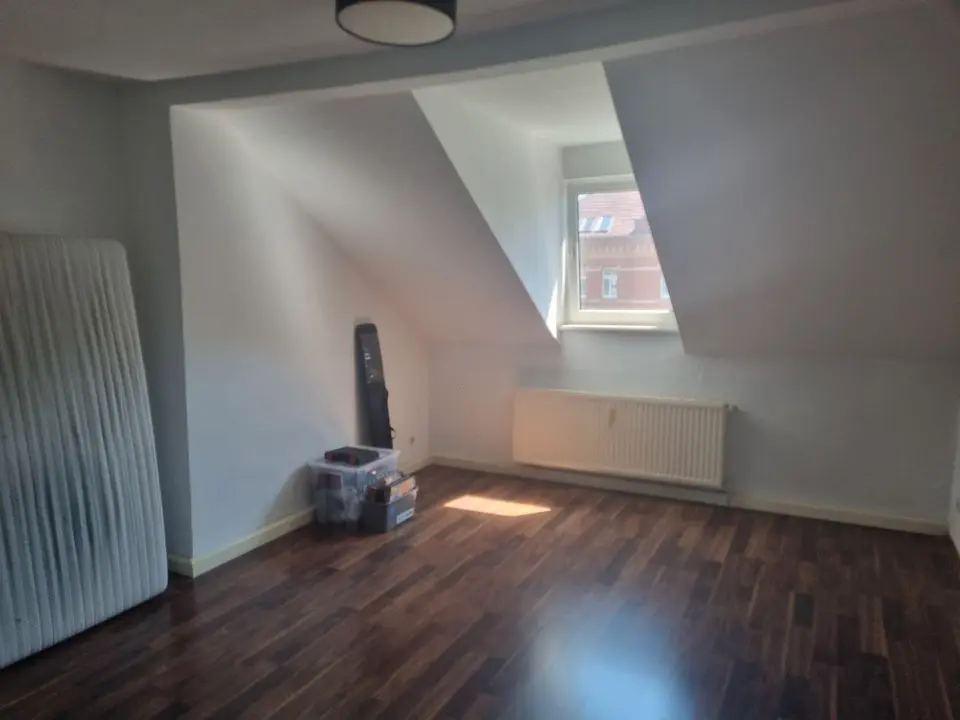 3 Zimmer Wohnung mit 99 m² in Erfurt – Bild 4